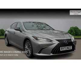 2.5 300H TAKUMI E-CVT EURO 6 (START/STOP) 4DR-/