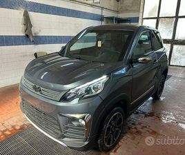 LIGIER JS 60 DCI 2021 15000 KM FULL