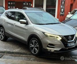 QASHQAI 1.3
