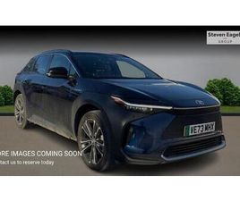 71.4KWH VISION AUTO AWD 5DR (11KW OBC)-/