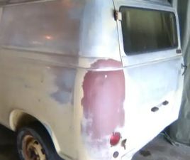 1999 GMC. SAFARI. 1959 GOILIATH VAN / TRAILER $5000 BOTH