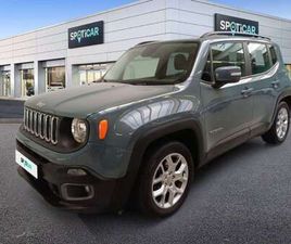 1 1.4 TURBO MA II 140 4X2 DDCT LONGITUDE