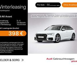 45 TDI QU. S LINE PANO*AHK*MATRIX*TOUR*