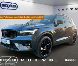 B3 PLUS BLACK EDITION 2WD DIGITALES COCKPIT MEMORY