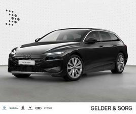 A6 AVANT E-TRON 0,25%*TECHPLUS*ACC*AHK*360°