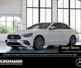 4M+ LIMOUSINE SCHIEBEDACH SITZKLIMA 360°