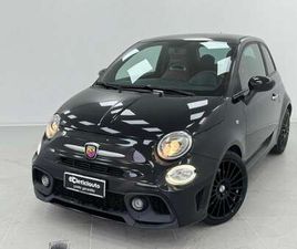 1.4 TURBO T-JET 165 CV TURISMO