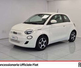 FIAT 500 42 KWH PASSION