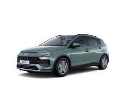 HYUNDAI BAYON 1.2 MPI XLINE