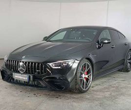 COUPE 43 MHEV (EQ-BOOST) PREMIUM 4MATIC+ AUTO