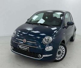 1.0 HYBRID DOLCEVITA (TETTO PAN.)