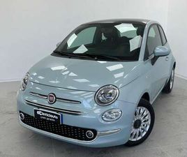 1.0 HYBRID DOLCEVITA (TETTO PAN.)