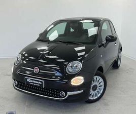 1.0 HYBRID DOLCEVITA (TETTO PAN.)