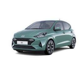 HYUNDAI I10 1.0 MPI CONNECTLINE