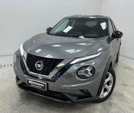 1.0 DIG-T 117 CV DCT N-CONNECTA