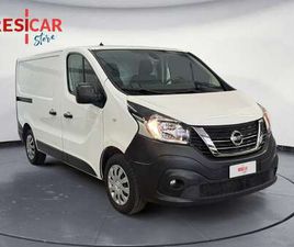 NV300 27Q 2.0 DCI 120CV L1H1