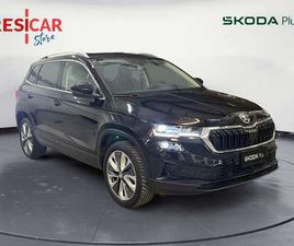 SKODA KAROQ 1.5 TSI ACT STYLE