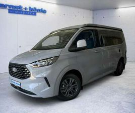 NUGGET 320 L1 VA TITANIUM