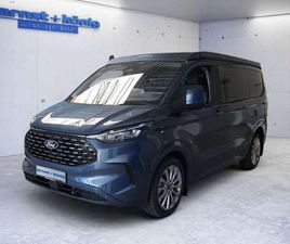 NUGGET 320 L1 VA AUTM. TITANIUM