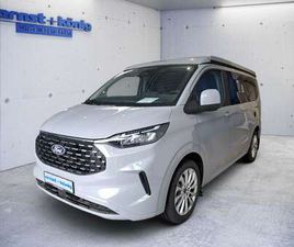 NUGGET 320 L1 VA AUTM. TITANIUM