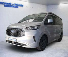 NUGGET 320 L1 VA AUTM. TITANIUM