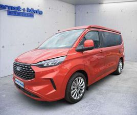 NUGGET 320 L1 VA AUTM. TITANIUM