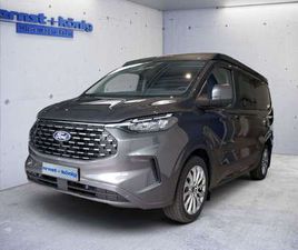 NUGGET 320 L1 VA TITANIUM