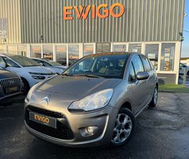 GENERATION-I 1.4 VTI 95CH CONFORT - CLIMATISATION - RÉGULATEUR / LIMITEUR DE VITESSE