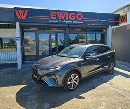 MG MARVEL R ELECTRIC 180 CH 88PPM 70KWH LUXURY 2WD BVA + GARANTIE CONSTRUCTEUR 03/2031