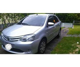 XS SEDAN 1.5 FLEX 16V 4P AUT.