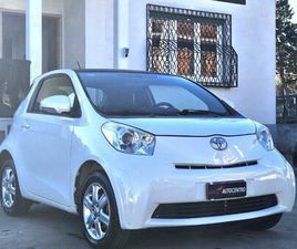 TOYOTA IQ 1.0 SOL