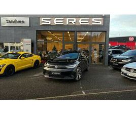 508KM WLTP /HARMAN/KROK/PANO/ACC/V.HJUL/MASSASJE/HUD