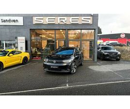 517 WLTP /VARMEPUMPE/21¨S/19¨V/KAMERA/ACC