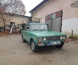 LADA 2106 LADA / ВАЗ 2106