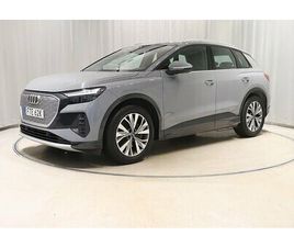 AUDI Q4 E-TRON 40 PROLINE ADVANCED