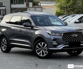 CHERY TIGGO CHERY TIGGO 7 PRO AN. 2022