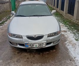 MAZDA XEDOS 6 AN. 1997