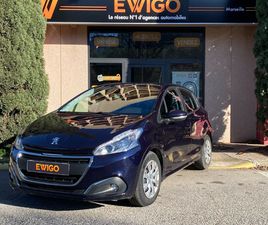 GENERATION-I 1.6 BLUEHDI 100 ACTIVE PLUS *CARPLAY*GPS