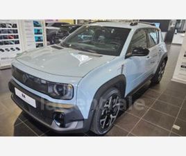 E-TECH ELECTRIQUE 150 AUTONOMIE CONFORT TECHNO 52 KWH