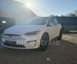 GENERATION2 TRI-MOTOR PLAID AWD 100 KWH