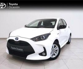 5P ACTIVE TECH 120H E-CVT