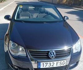 2.0TDI INDIVIDUAL DPF