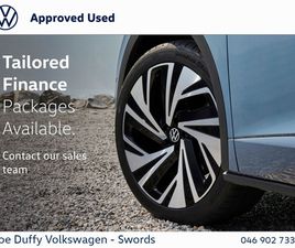 VOLKSWAGEN GOLF 1.5 TSI 130HP R-LINE
