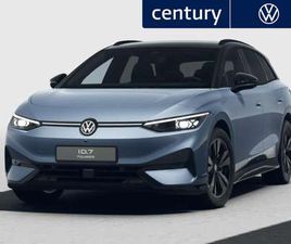 VOLKSWAGEN ID.7 TOURER VOLKSWAGEN ID.7 TOURER - PRO S LIMITED EDITION 86 KWH