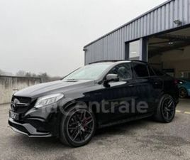 63 AMG S 4MATIC
