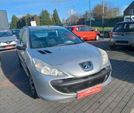 ② PEUGEOT 206+ ESSENCE 94000 — PEUGEOT — 2EMEMAIN