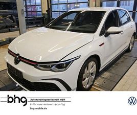 GOLF 2.0 TSI OPF DSG GTI