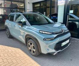 ② CITROEN C3 AIRCROSS PURETECH 110 -€3500 KORTING! — CITROËN — 2EMEMAIN