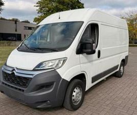 ② CITROËN JUMPER 2.0D **143.000 KMS** | L3H2 — CITROËN — 2EMEMAIN
