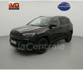 JEEP COMPASS II GENERATION2 1.5 TURBO T4 130 E-HYBRID HIGHT ALTITUDE BVR7